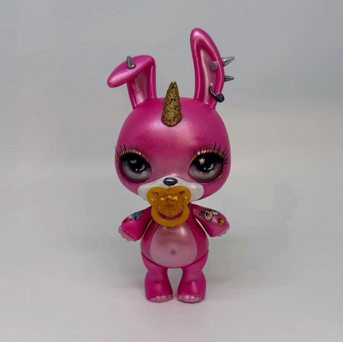 Poopsie sparkly critters - poopsie,