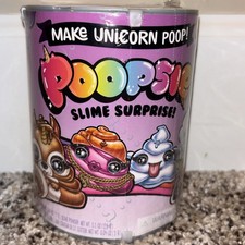 POOPSIE SLIME SURPRISE -