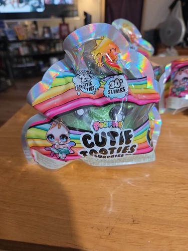 Poopsie cutie tooties sorpresa - poopsie,