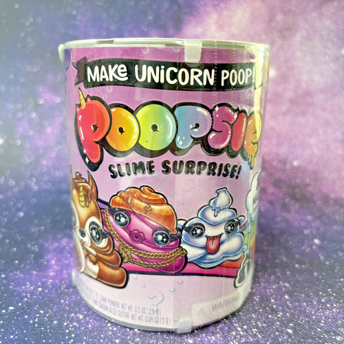 Confezione poopsie slime - confezione,