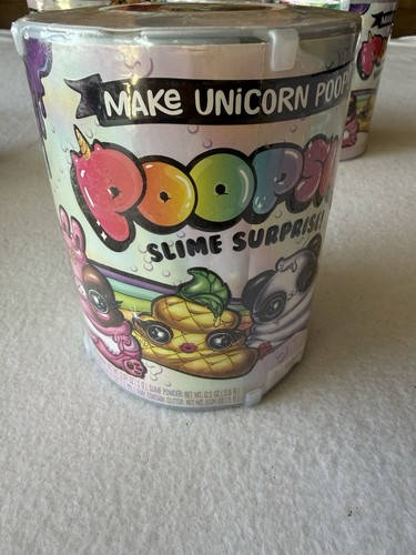 Portachiavi poopsie slime - portachiavi,