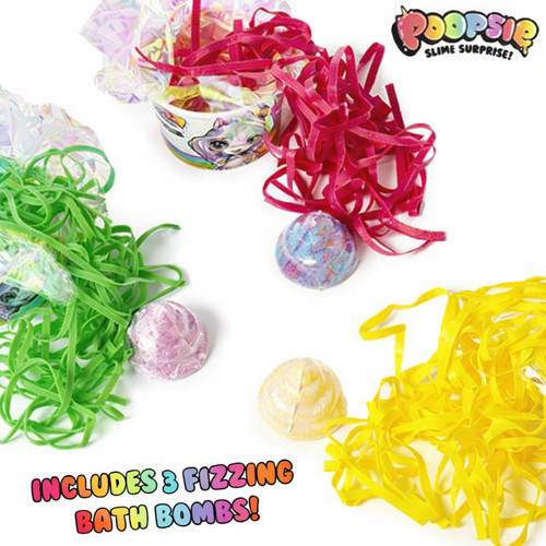 Confezioni poopsie slime - 6,