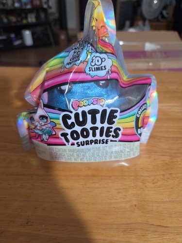Poopsie cutie tooties surprise - tooties,