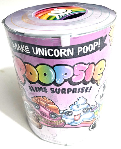 Poopsie slime surprise - poopsie,