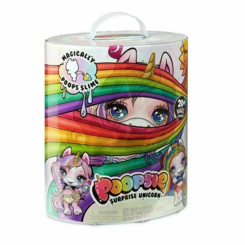 Poopsie slime surprise unicorn - poopsie,