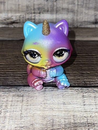 Rara poopsie cutie tooties - poopsie,