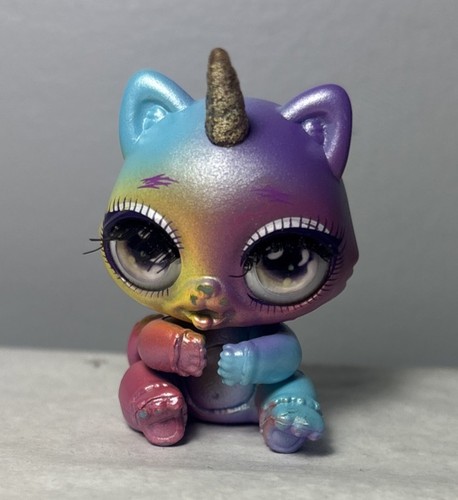 Rara ciglia poopsie cutie - ciglia,
