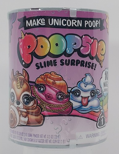 Sorpresa poopsie slime - sorpresa,