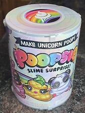 RARO NUOVO POOPSIE SLIME