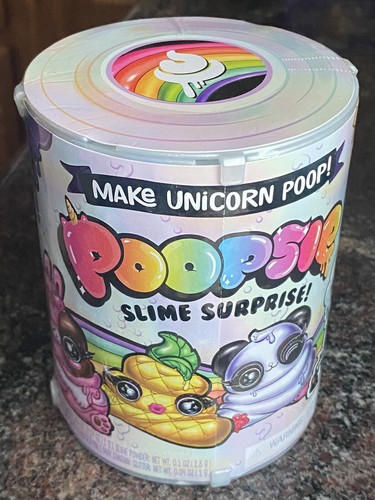 Raro nuovo poopsie - raro,