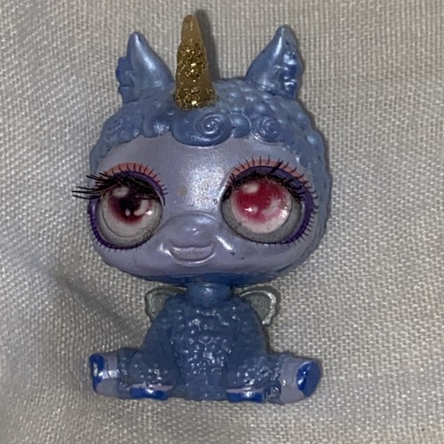 Poopsie lama lana unicorno - lama,