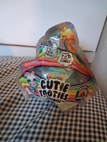 Poopsie cutie tooties surprise - poopsie,