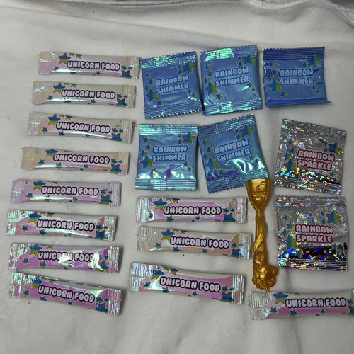 Pacchetto poopsie sorpresa - pacchetto,