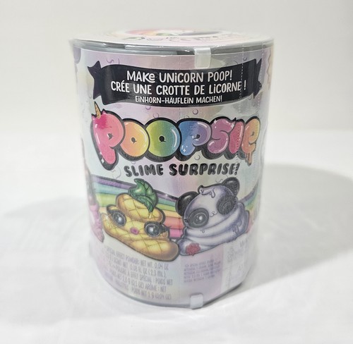 Poopsie slime suprise drop - drop, 1