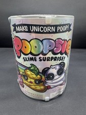 Portachiavi Poopsie Slime