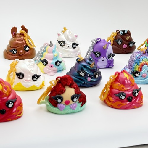 Poopsie slime surprise lot - poopsie,