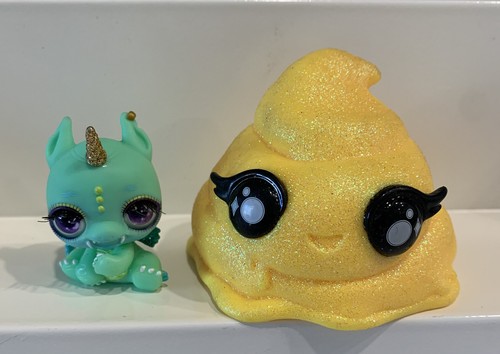 Poopsie cutie tooties sorpresa - tooties,