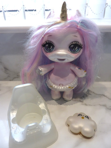 Poopsie slime sorpresa - slime,