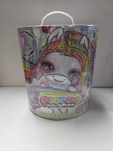 Poopsie sorpresa unicorno - poopsie,