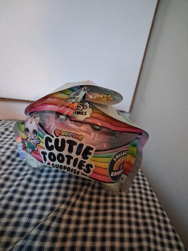 Poopsie cutie tooties sorpresa - cutie,