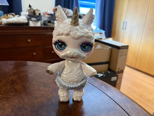 Poopsie sorpresa lama unicorno - poopsie,