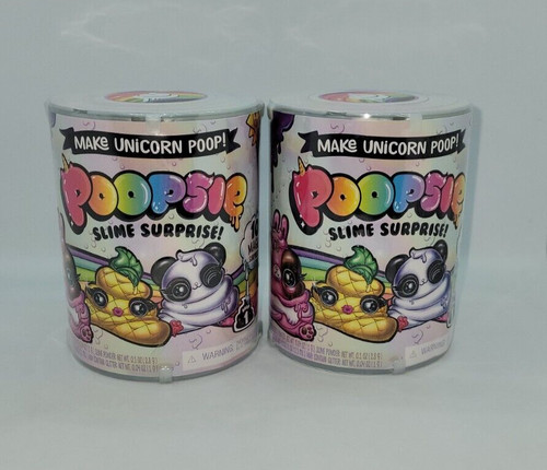 Carta igienica poopsie slime - poopsie,