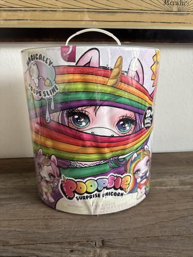Nuovo poopsie surprise - nuovo,
