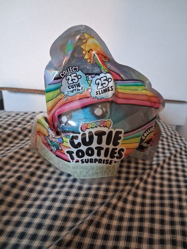 Poopsie cutie tooties - tooties, sorpresa