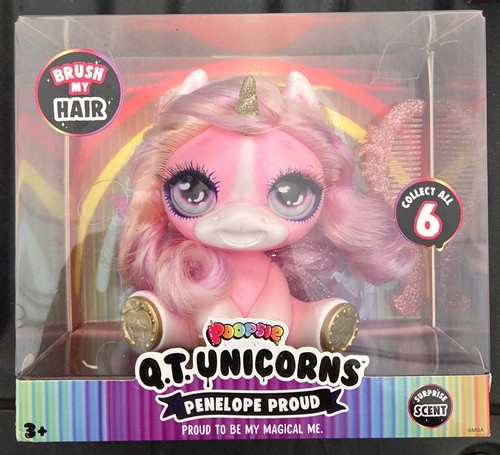 Unicorni penelope proud - penelope,
