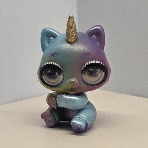 Poopsie cutie tooties - cutie, sorpresa