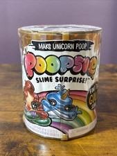 POOPSIE Find the Gold Slime