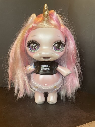 Poopsie slime surprise glitter - poopsie,