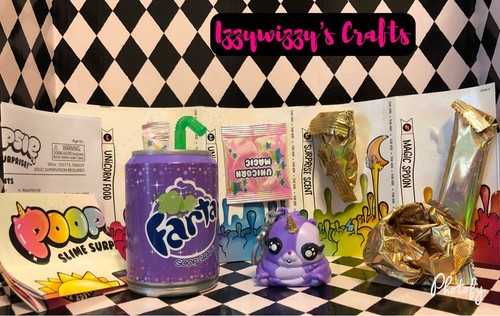 Poopsie slime surprise - poopsie,