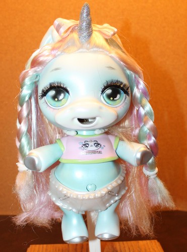 Poopsie unicorn slime surprise - slime,