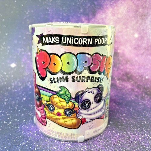 Poopsie slime surprise - drop, 1