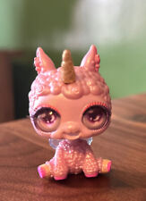 Poopsie Lama Riccia Unicorno