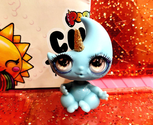Poopsie surprise cutie tooties - poopsie,