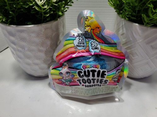 Poopsie cutie tooties sorpresa - poopsie,