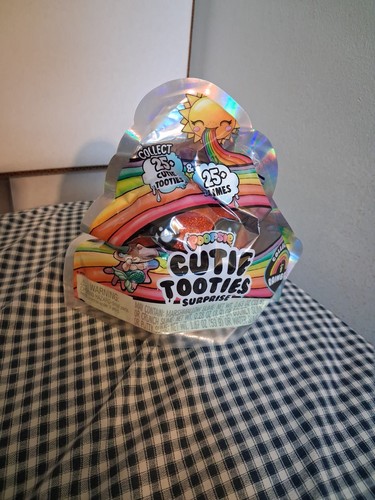 Poopsie cutie tooties sorpresa - poopsie,