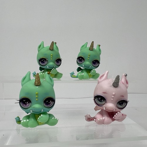 Lotto sorprese poopsie - sorprese, cutie