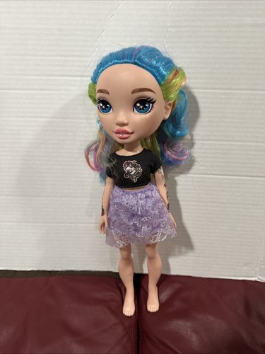 Poopsie rainbow high - poopsie, dream
