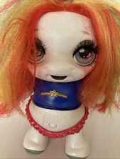 Poopsie Sorpresa Danza/Canto