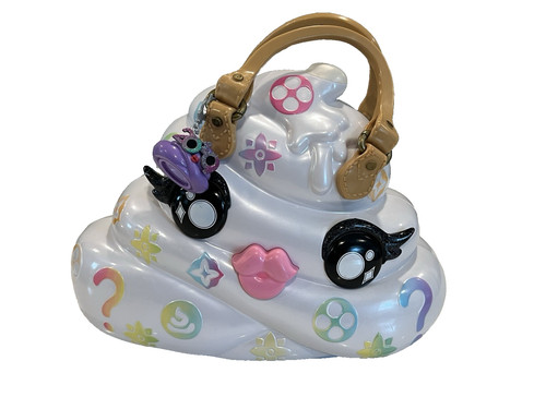 Poopsie pooey puitton slime - pooey,