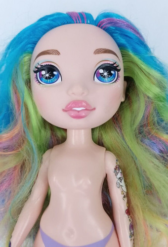 Poopsie arcobaleno sogno alto - poopsie,